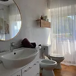 The - Large With Private *