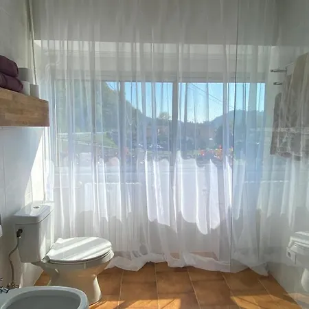 The - Large With Private *