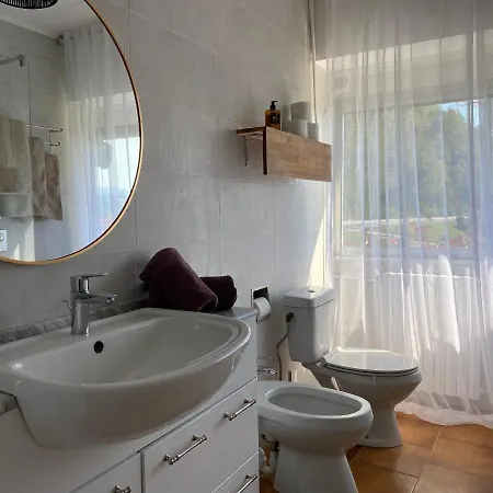 The - Large With Private *