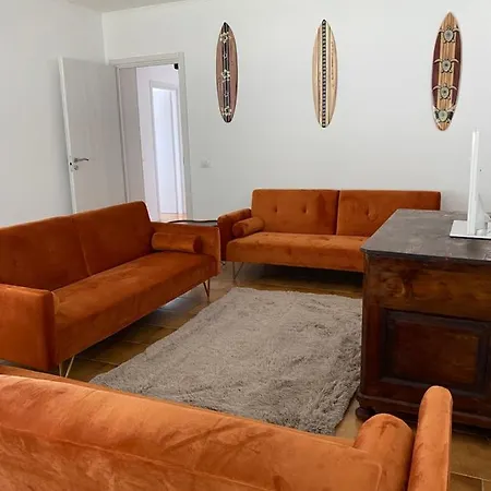 The - Large With Private Feriehus *