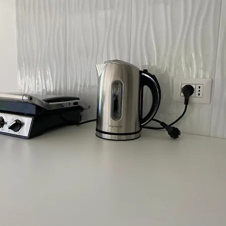 The - Large With Private 度假居 贝特纳斯科