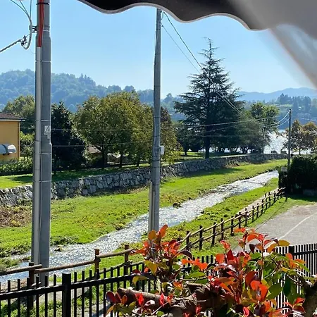 度假居 The - Large With Private 贝特纳斯科