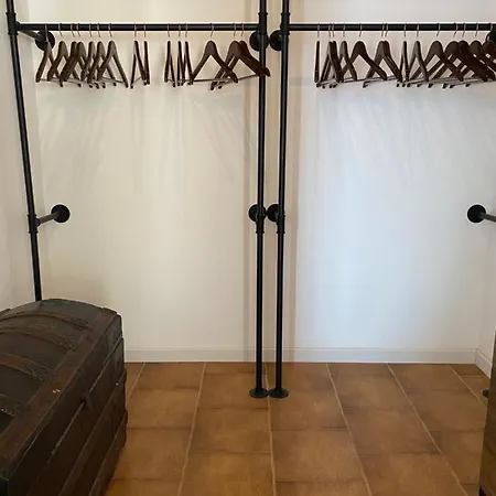 度假居 The - Large With Private 贝特纳斯科