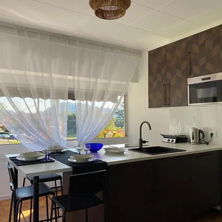 The - Large With Private Feriehus