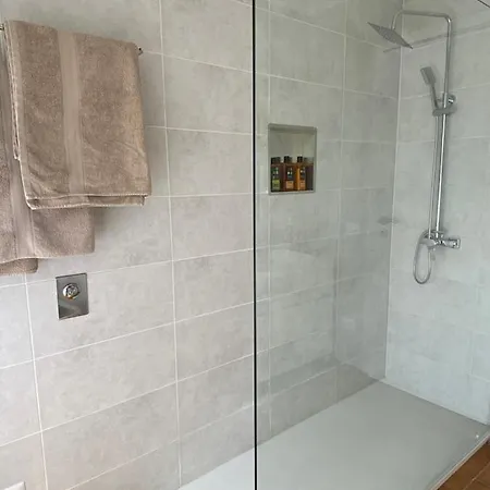 The - Large With Private 度假居 *