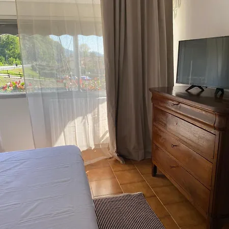 Feriehus The - Large With Private Pettenasco