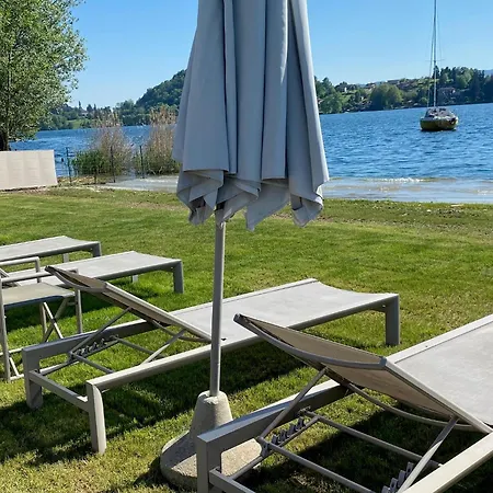 The - Large With Private * Pettenasco