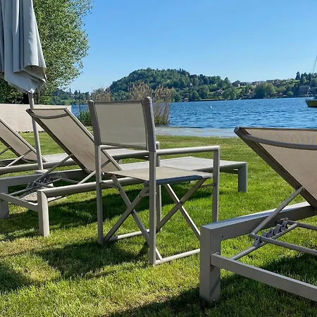 The - Large With Private Holiday home