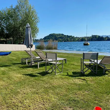 The - Large With Private