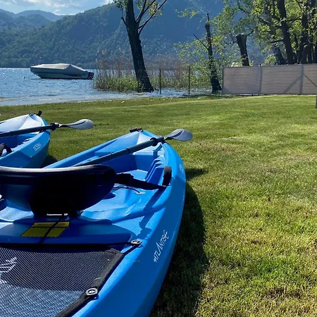 The - Large With Private Feriehus