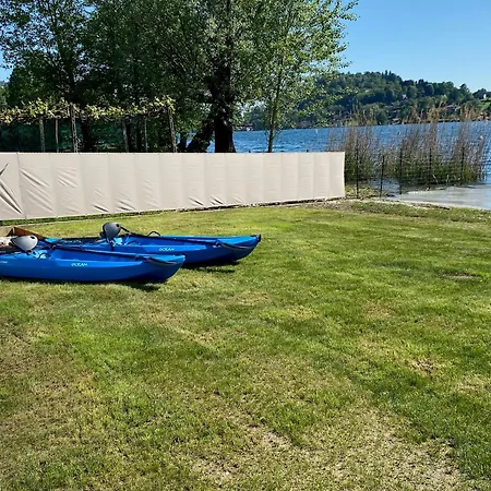 The - Large With Private 度假居 *