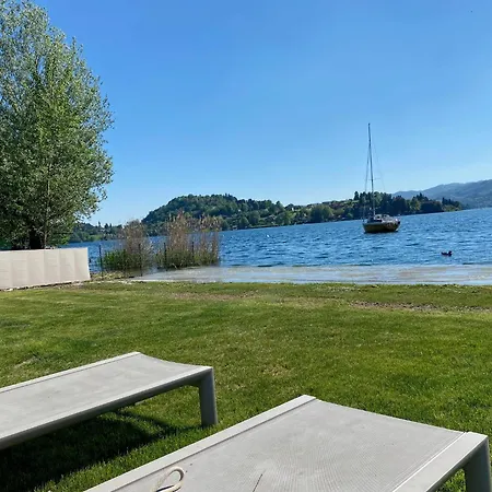 The - Large With Private *