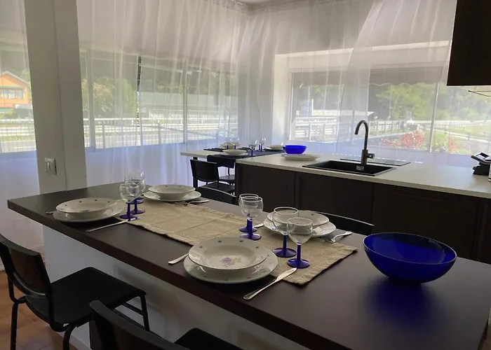 Casa vacanze The - Large With Private *