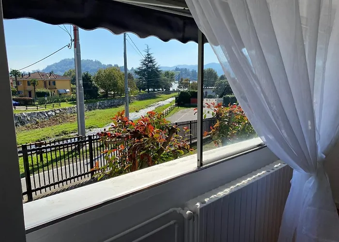 Casa vacanze The - Large With Private *