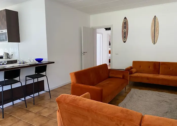 Casa vacanze The - Large With Private