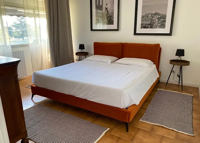 Casa vacanze The - Large With Private *