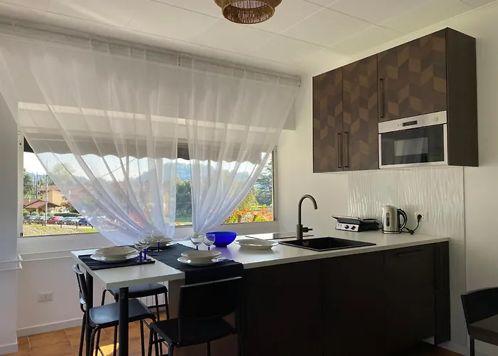 The - Large With Private Casa vacanze