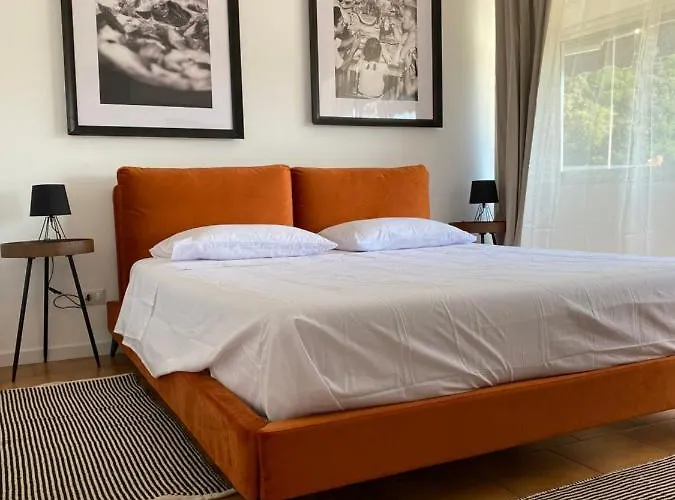 Casa vacanze The - Large With Private Pettenasco