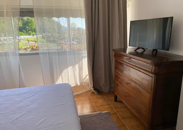 Casa vacanze The - Large With Private Pettenasco