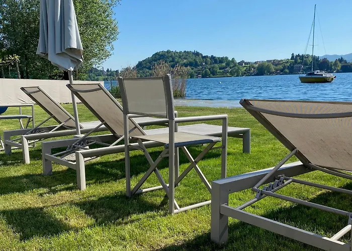 The - Large With Private Casa vacanze