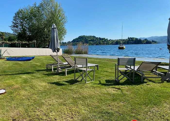 The - Large With Private