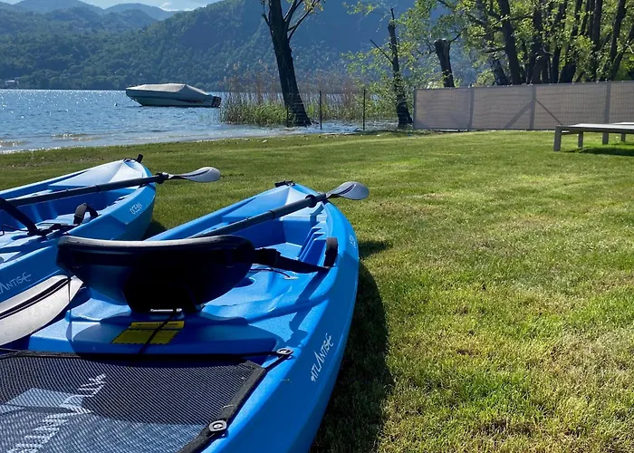 The - Large With Private Casa vacanze