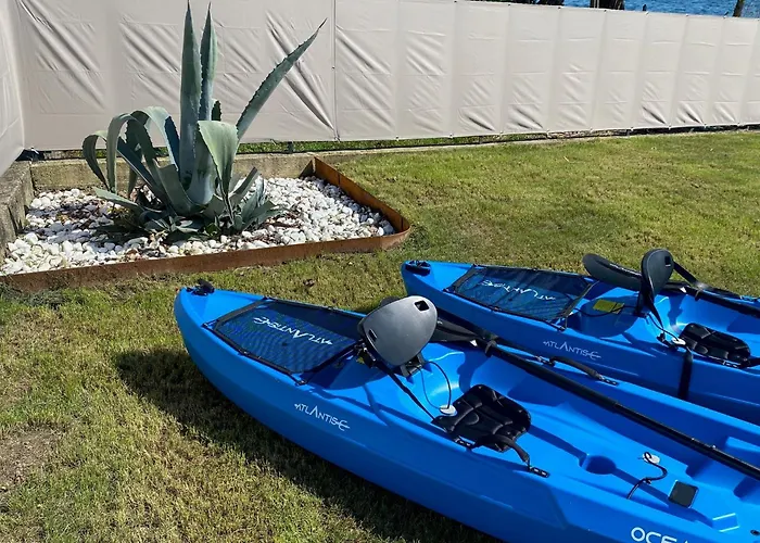 Casa vacanze The - Large With Private