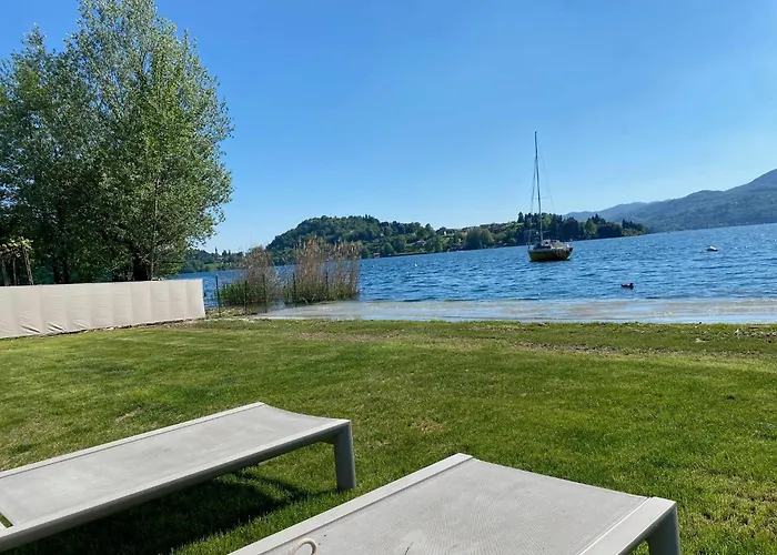 The - Large With Private *